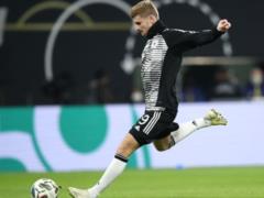 Вернер: Первый гол я забил очень легко