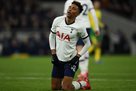 Mourinho admits Jedson Fernandes may leave Tottenham in January