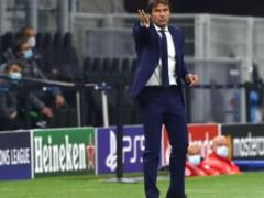 Conte - about Eriksen: I make decisions for the good of the club, not the individual player
