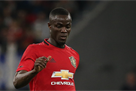 Agent Bayi: If Eric doesn’t get playing time, he will have to evaluate his stay at the club