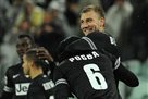 Бендтнер: Игроки Ювентуса курили сигареты в туалете, но что вы можете сказать этим парням?