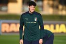 Bastogne, Locatelli and Bernardeschi will start the game against Poland from the first minutes