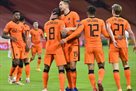 The Netherlands with a confident victory sent Bosnia and Herzegovina to Division B