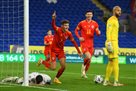 Wales beat Ireland minimally
