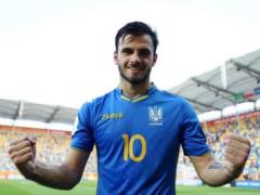 Buletsa, Nazarenko and Sudakov were called up to the Ukrainian national team for the first time