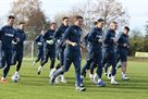 No new cases of coronavirus detected in the Ukrainian national team