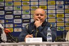 The press secretary of the Ukrainian national team criticized the evacuation of Dynamo players, which was organized by Surkis