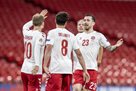 Denmark got a tough win over Iceland thanks to two converted penalties from Eriksen