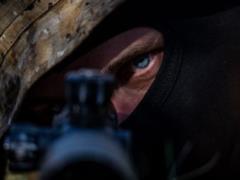 ООС: Вблизи Марьинки противник применил стрелковое оружие