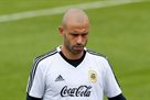 Mascherano announced his retirement