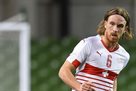 Петкович довызвал трех игроков в сборную Швейцарии на матч с Украиной