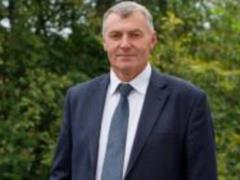 Newly elected mayor of Konotop dies of coronavirus