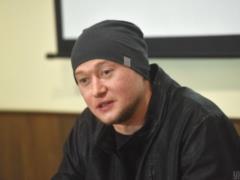 Андрей Хлывнюк отреагировал на скандал об  остановленном  концерте  Бумбокса  во Львове
