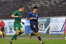 Авагимян из Черноморца забил сумасшедший гол в ворота Металлиста-1925