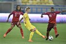Switzerland - Ukraine: prediction of bookmakers for the League of Nations match