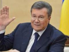 Апелляционный суд Киева отменил заочный арест Януковича