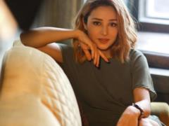 Злата Огневич вывезла родителей из оккупированного Крыма