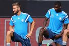 От Рюдигера до Мустафи: Барселона намерена усилиться недорогим центральным защитником