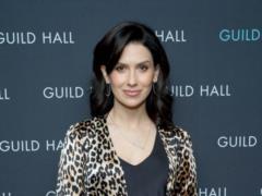 Hilaria Baldwin broke her leg two months after the fifth birth