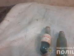 В дымоходе харьковской школы обнаружили боевое отравляющее вещество