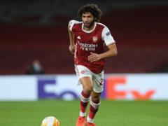 Elneni diagnosed with coronavirus at the location of the Egyptian team