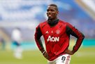 Pogba has no conflict with Manchester United - Romano