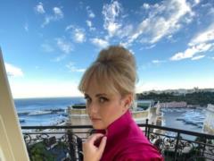  Никаких запретов : Ребел Уилсон впервые рассказала, как похудела на 20 килограммов