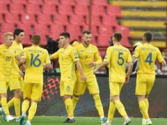 Официально: врач Люцерна отправил сборную Украины на карантин