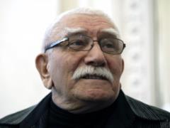 Армена Джигарханяна провели в последний путь в Москве