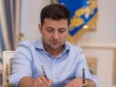 Зеленский назначил нового губернатора Николаевской области