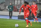 Gerson Rodriguez diagnosed with COVID-19