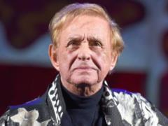 Умер Роман Виктюк: стало известно, где похоронят режиссера