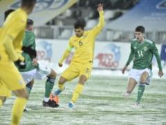 They slammed the door: Ukraine completed the selection for Euro 2021 with a crushing victory
