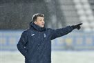 Ротань: На первый план вышла борьба и бойцовские качества
