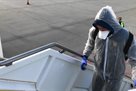 Стало известно, когда сборная Украины вернется из Швейцарии