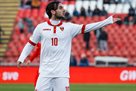 Черногория получила право выступать в Дивизионе В Лиги наций