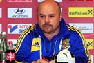 Пресс-секретарь сборной Украины: Оснований видеть хоть какую-то вину сборной Украины нет