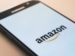 На Amazon начали продавать лекарства