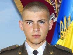 В зоне ООС погиб украинский военнослужащий
