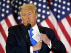 Выборы в США: провал Трампа в Верховном суде