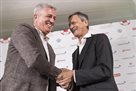 President of the Swiss Football Union: Impossible to play with Ukraine in 2021