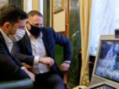 Состояние здоровья Владимира Зеленского улучшается, - Мендель