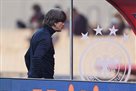 Лев останется на посту тренера сборной Германии