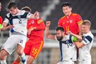 Лига наций: Уэльс повысился в Лигу А, Болгария вылетела в Лигу С