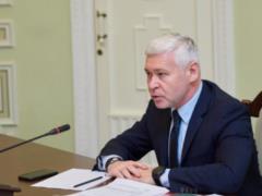 The Kharkiv City Council does not even allow the thought of re-election