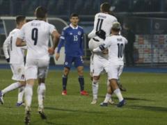 League of Nations: the last semi-finalists of the tournament have been determined