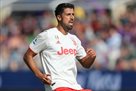 Khedira: I dreamed of playing in the Premier League since childhood