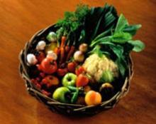Proper nutrition for chronic pancreatitis with endocrine insufficiency