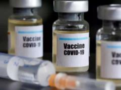 Украина готовится к подписанию соглашения с COVAX о поставке вакцины от COVID-19