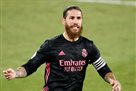 Sergio Ramos may miss the match against Shakhtar